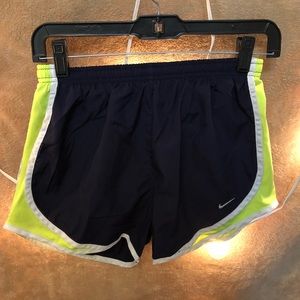 Nike athletic shorts